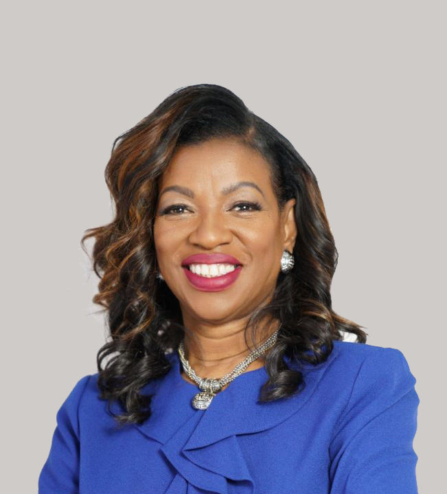 C. Renee Wilson Named NAREB Executive Director