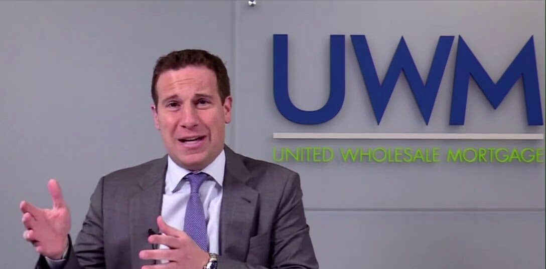 UWM Sues Brokerage In Effort to Enforce Its ‘Anti-American’ Restrictions on Lenders