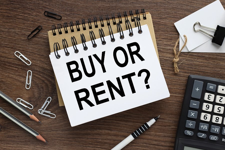 Renting Is Still Cheaper Than Buying, But Not In All Cities
