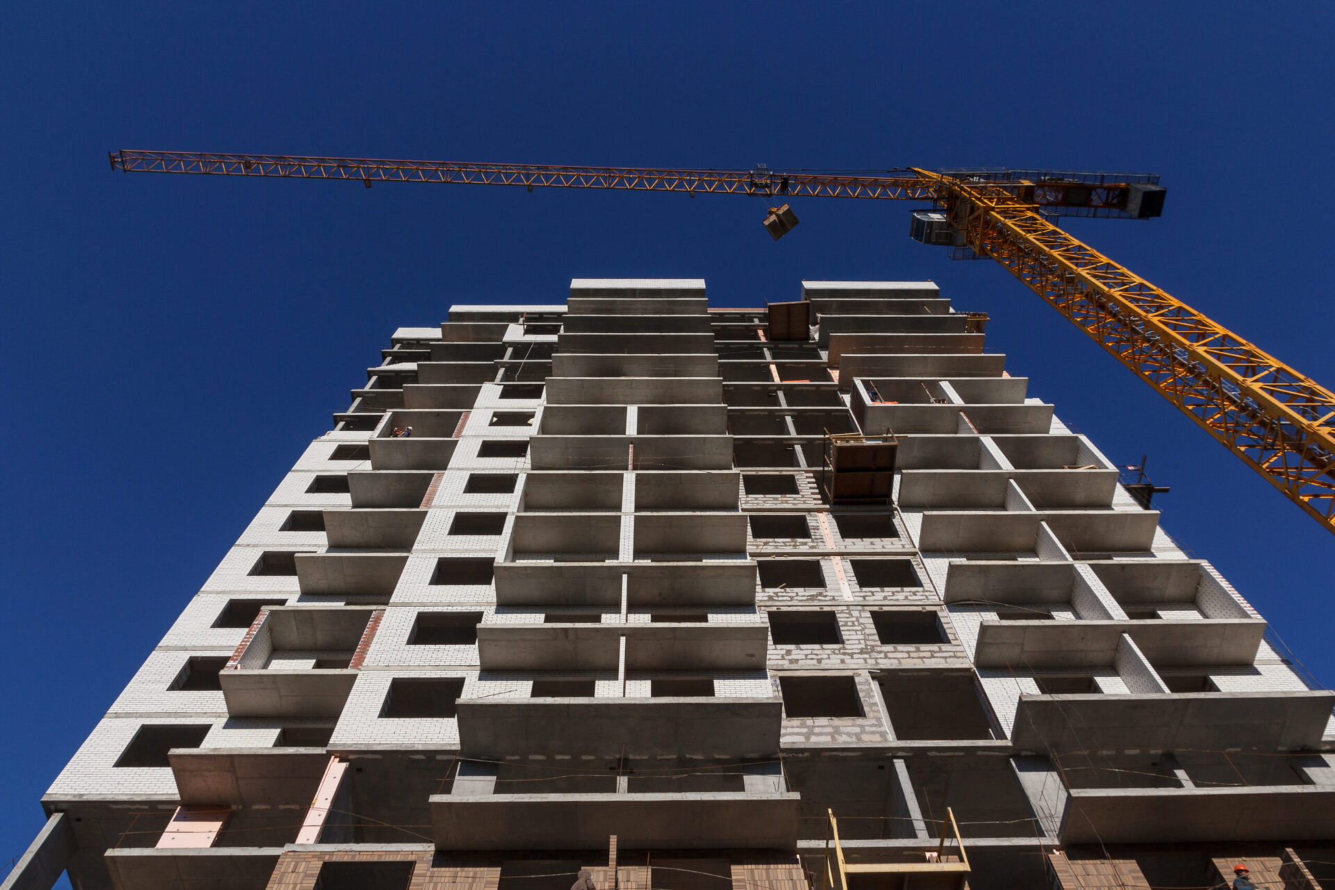 Rent Prices Are Easing In Most U.S. Metros As Multifamily Construction Stays Strong