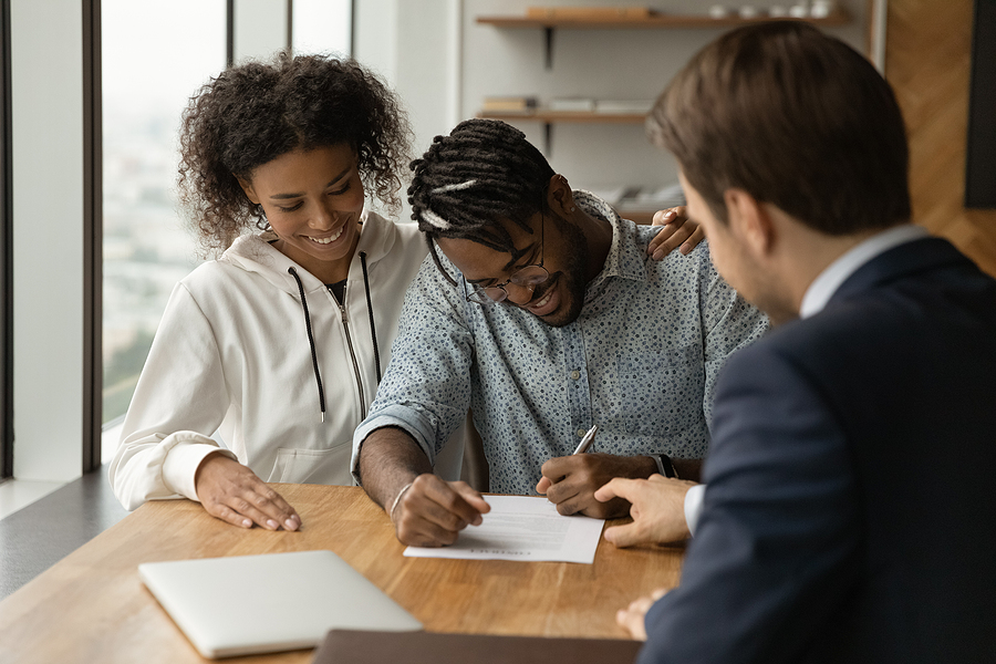 Biden-Harris Tackle Equity In Lending And Appraisals