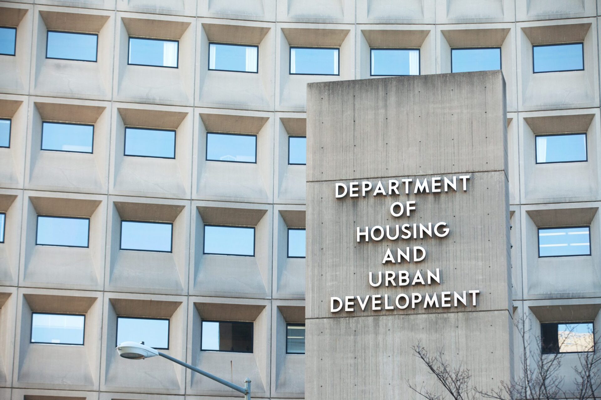 Focused On Housing Crisis, HUD Unveils 2024 Fiscal Year Proposed Budget