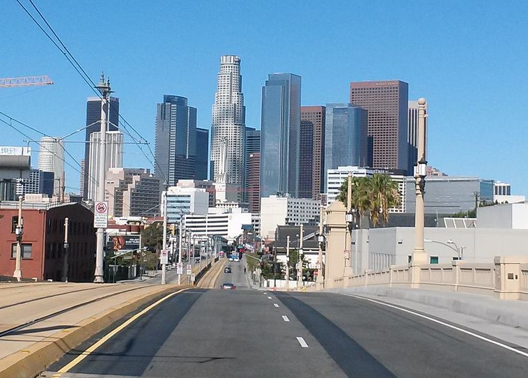 Largest Bank Headquartered In LA Will Pay Over $31M In Redlining Settlement