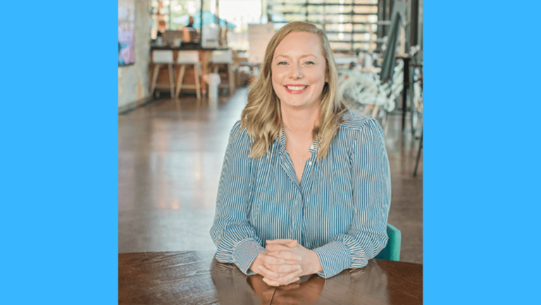 Andrea Easter Appointed Open Mortgage CCO