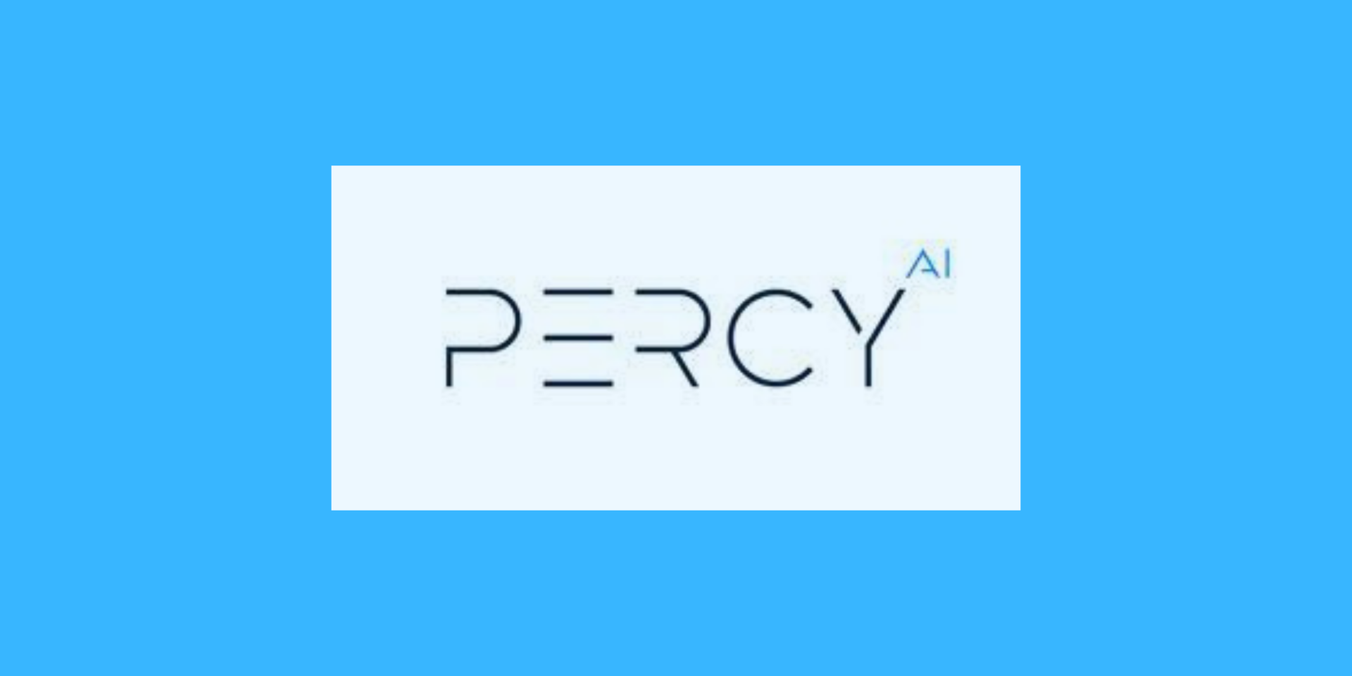 Buyside Rebrands To ‘Percy’ After $10M Funding Round