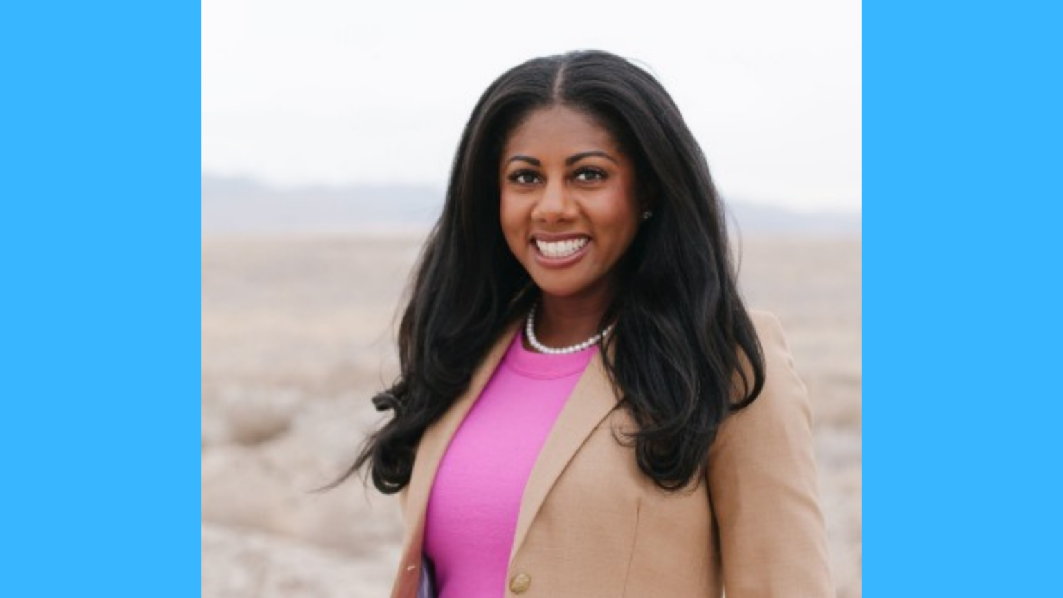 Tai Christensen Named Chair Of American Mortgage Diversity Council