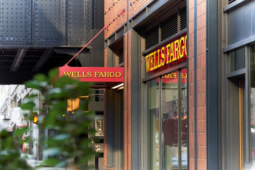 Wells Fargo Downsizing Mortgage Business As Pandemic High Wears Off