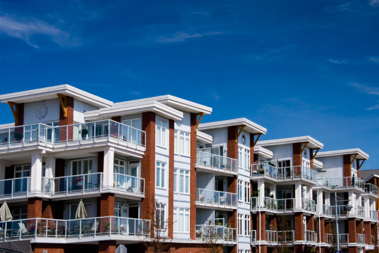 Multifamily Investment Opportunities Slipping As Property Prices, Rates Rise