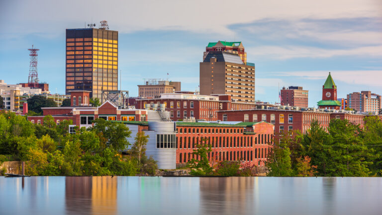 Northeast Cities Propped Up National Home Prices In November