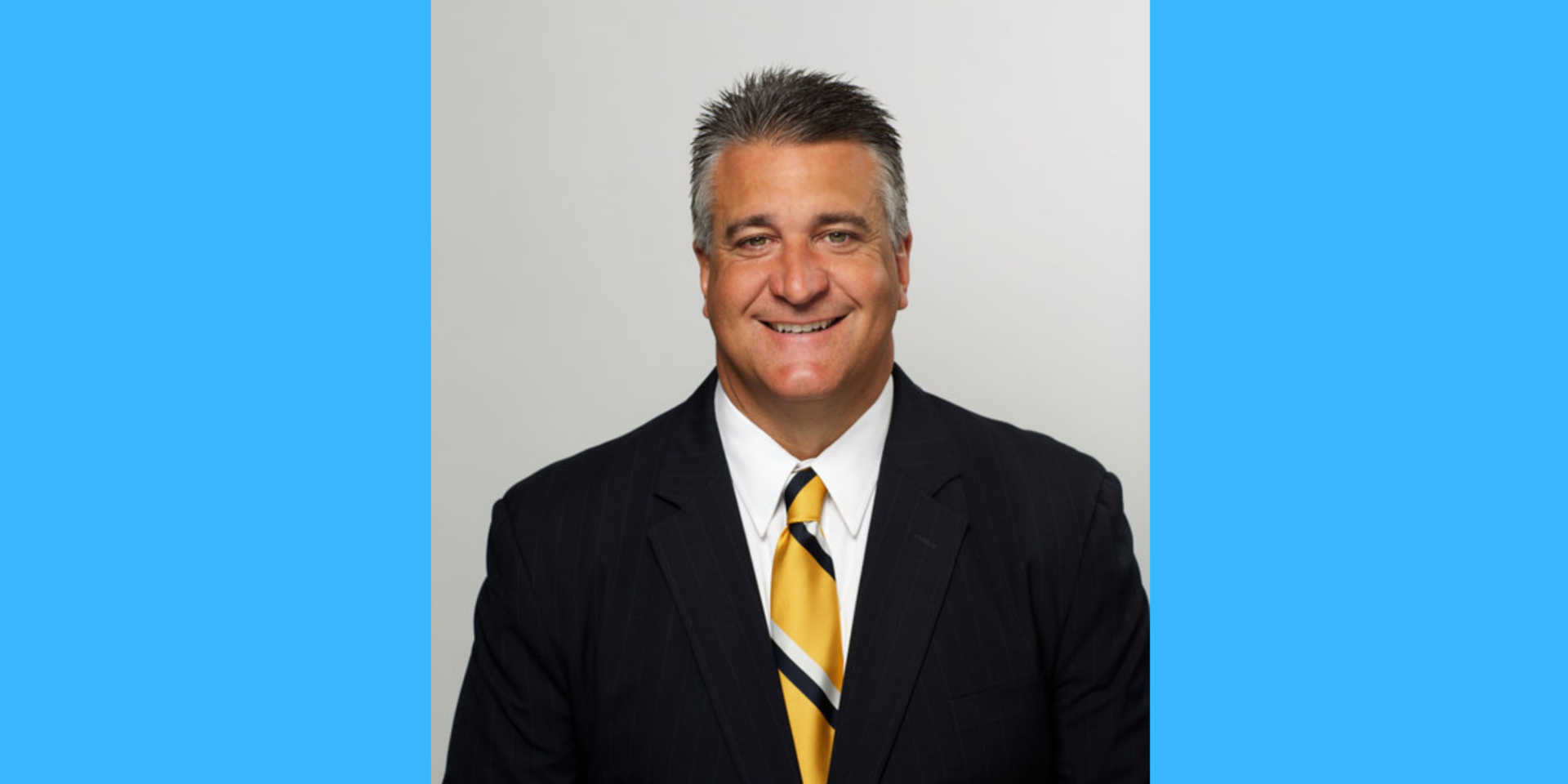 Bill Scavone Named President of Weichert, Realtors