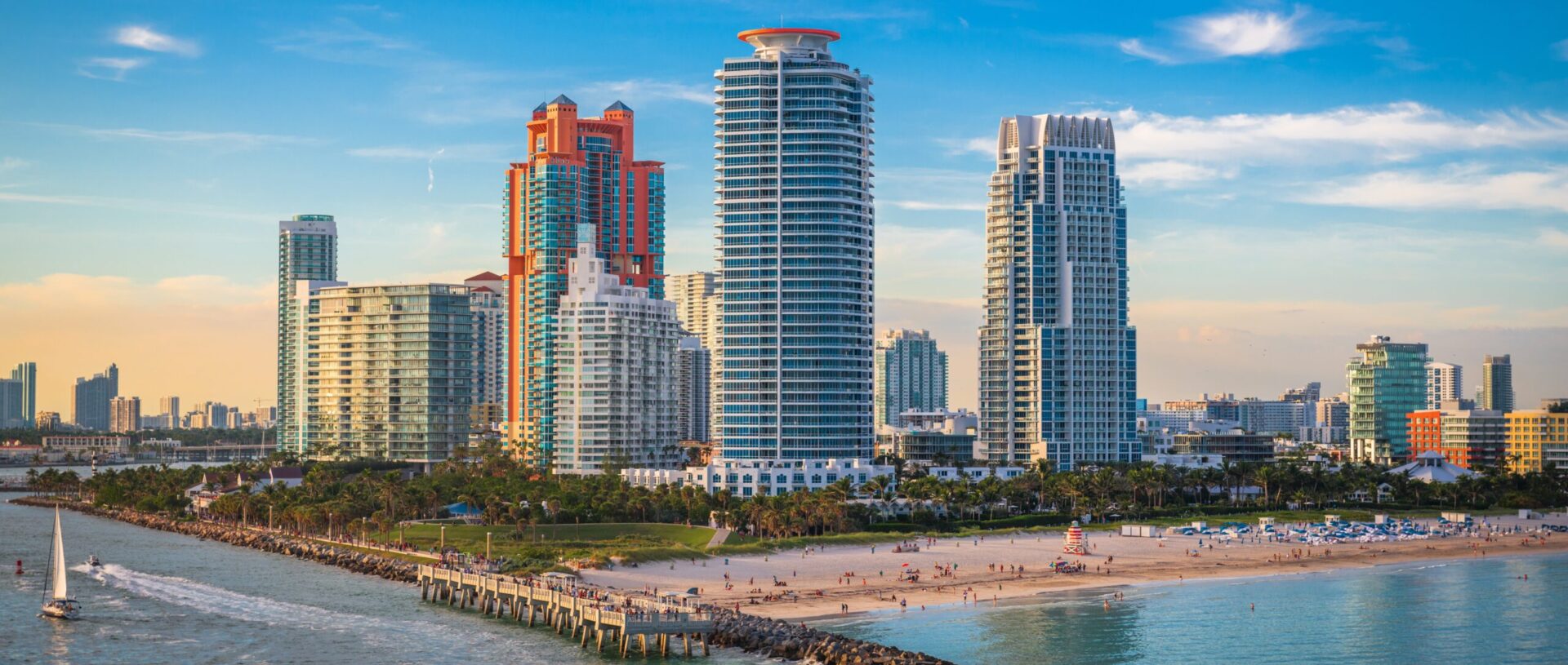 Miami Is January’s Most Popular Metro