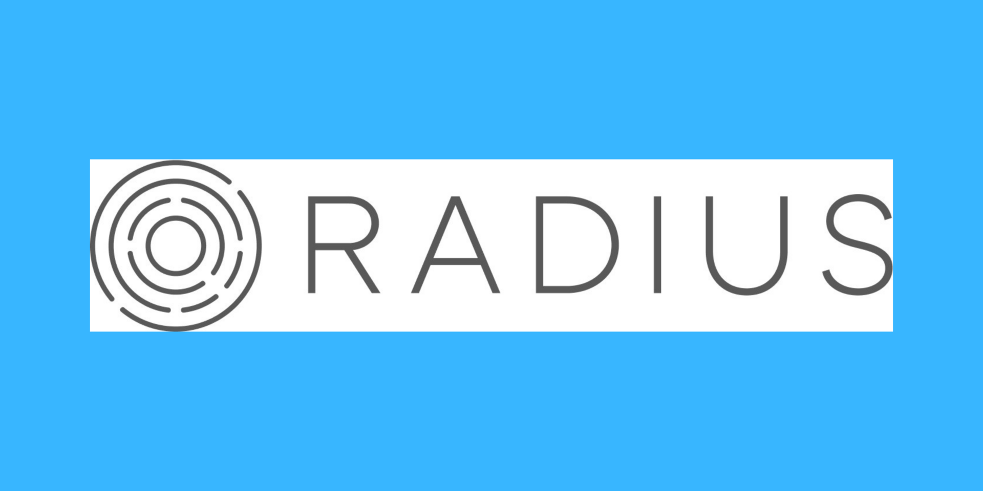 Radius Opens In-House Mortgage Firm - The Mortgage Note