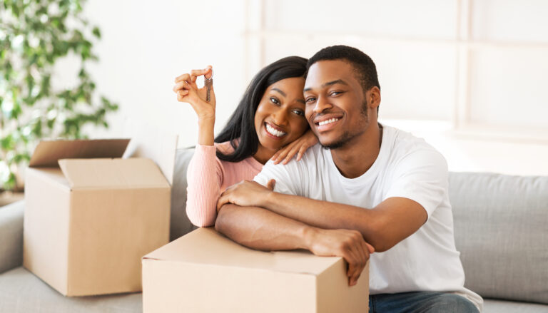 Rates Fall To 6.67%, Driving Mortgage Applications
