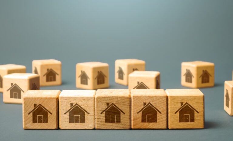 Pending Sales Hit Record Low
