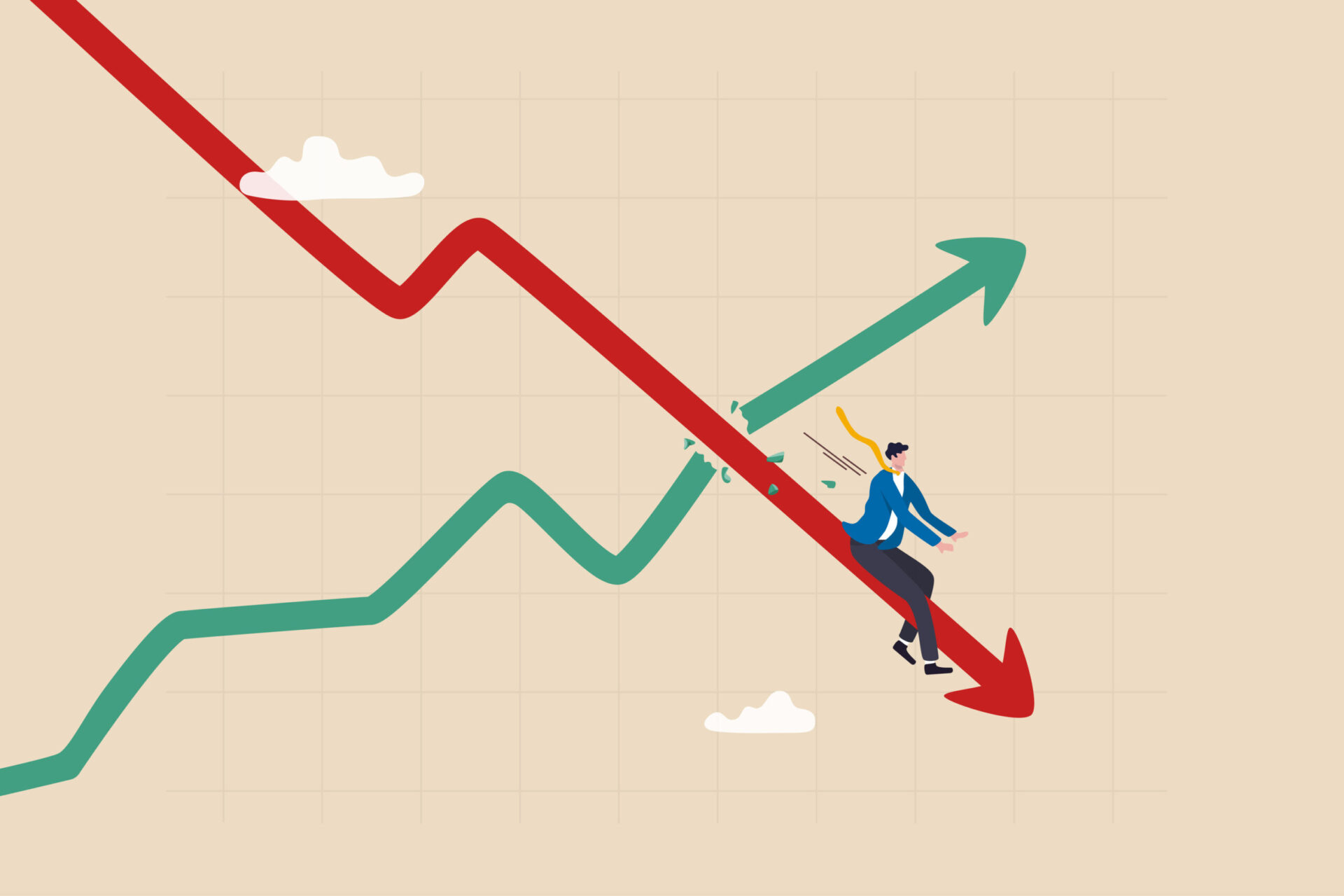 Morning Roundup (2/10/2023) — Rents Down, Rates Up