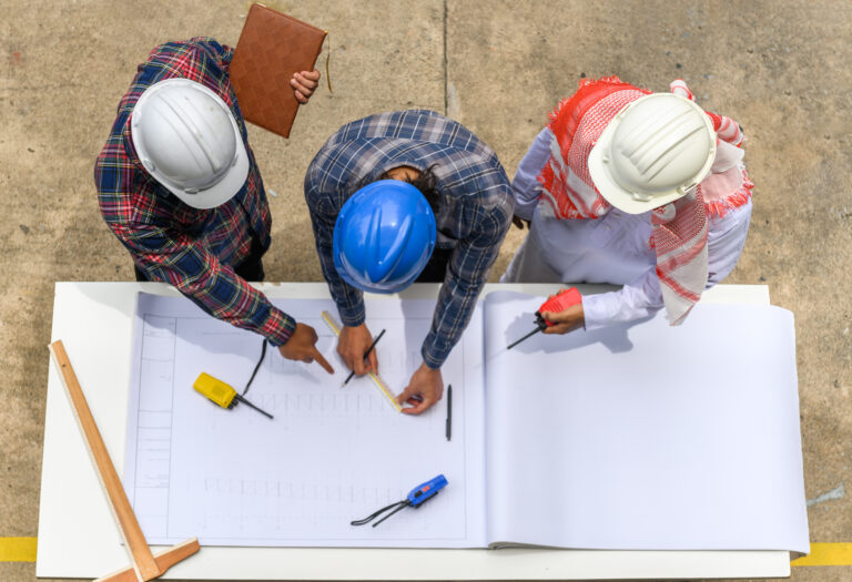 Housing Starts Slump To Lowest Level In Four Years