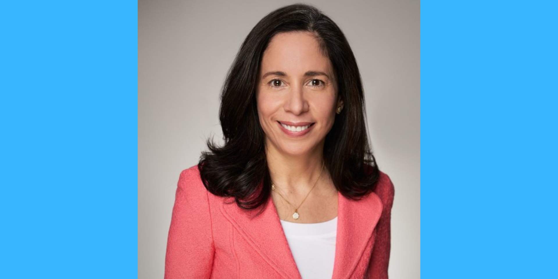 Priscilla Almodovar Named Fannie Mae CEO