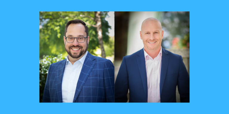Peachtree Group Adds To Exec Team