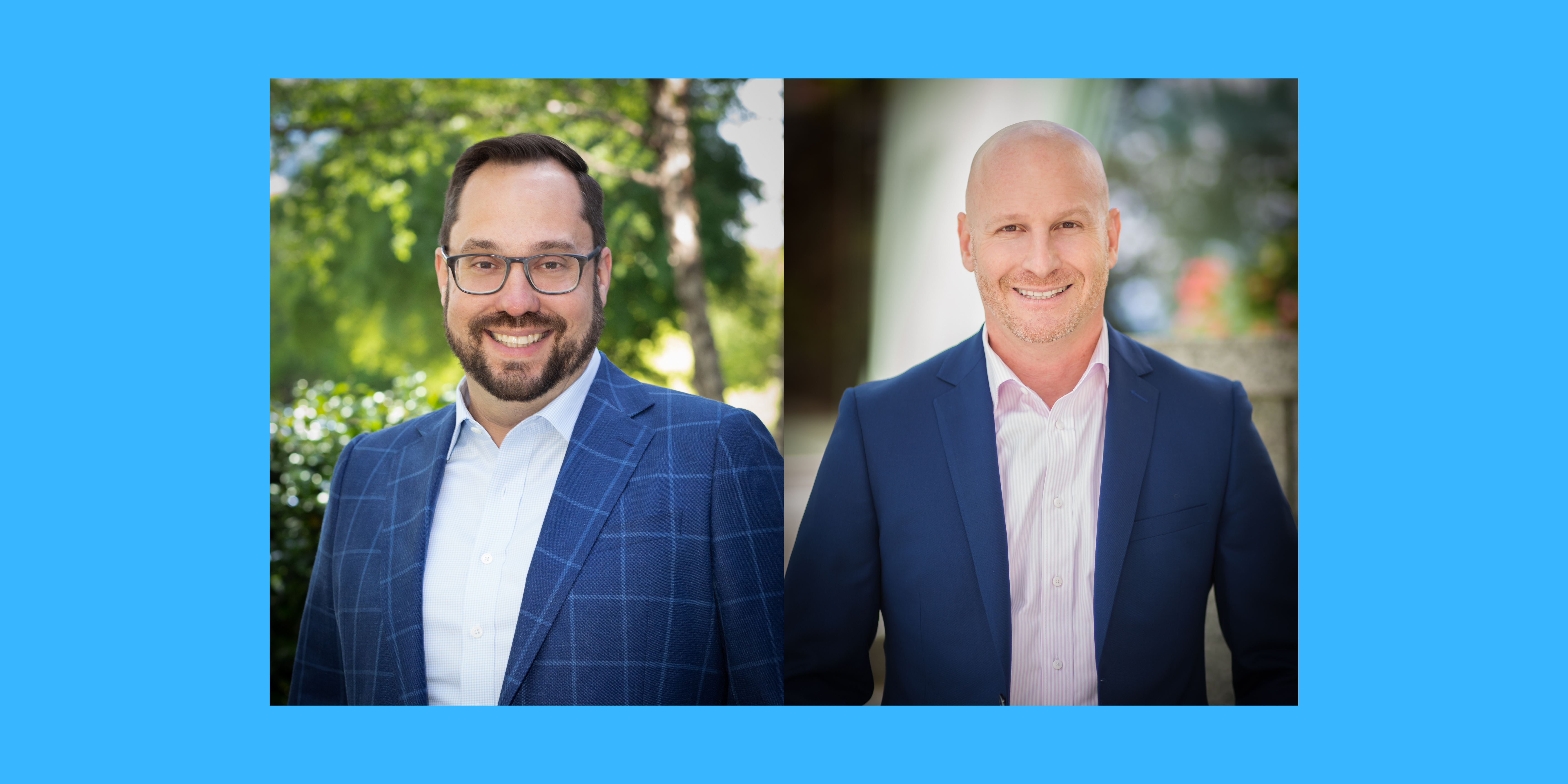 Peachtree Group Adds To Exec Team