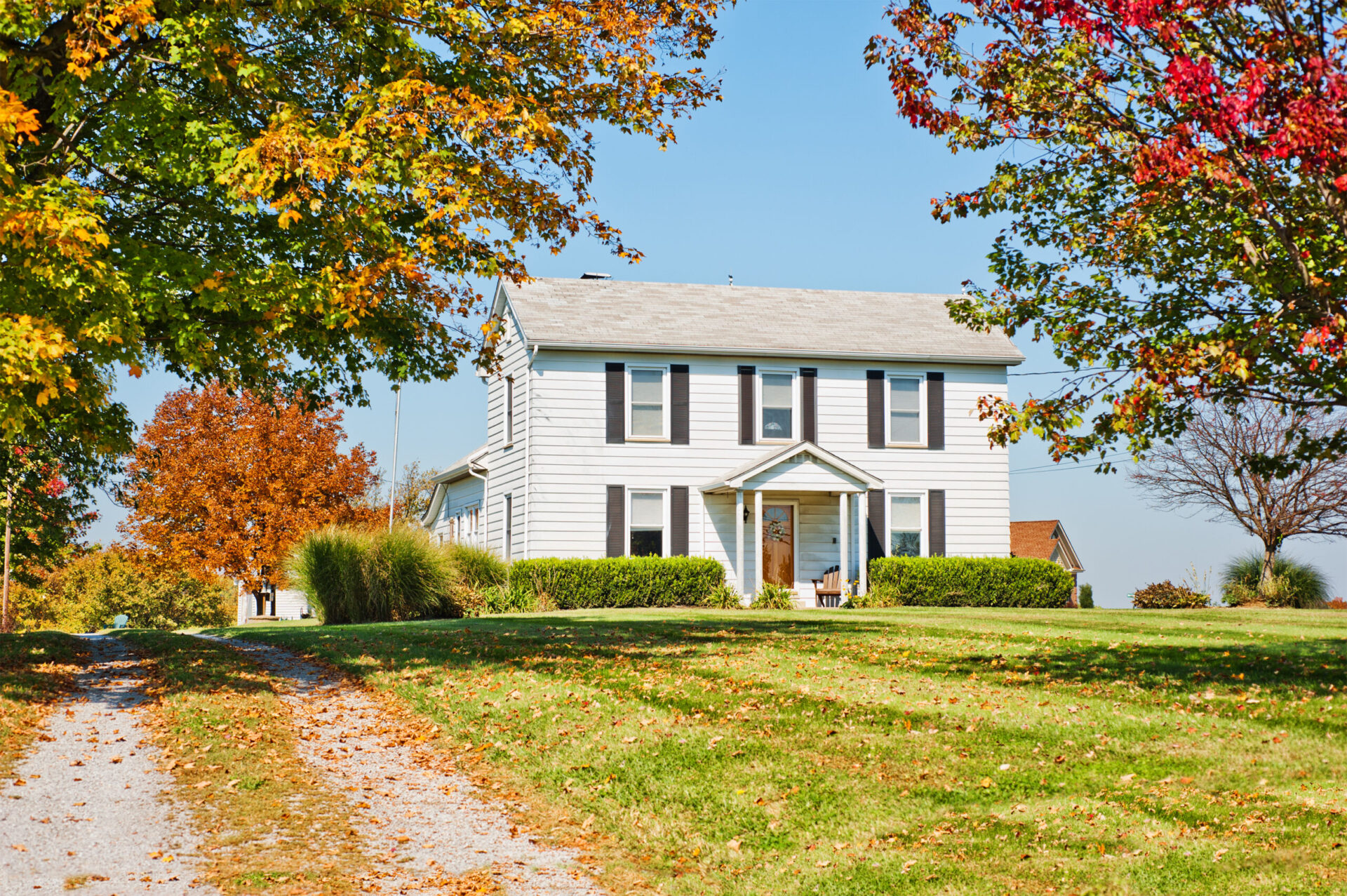 Home Prices Surged In Q3