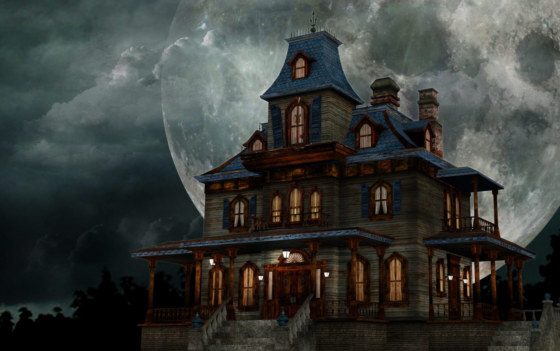 Here’s What’s Scaring Mortgage Brokers This Halloween