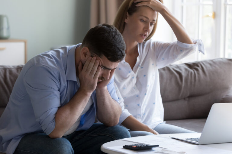 Buyer Sentiment Falls To All-Time Low As Unaffordability Remains Problematic