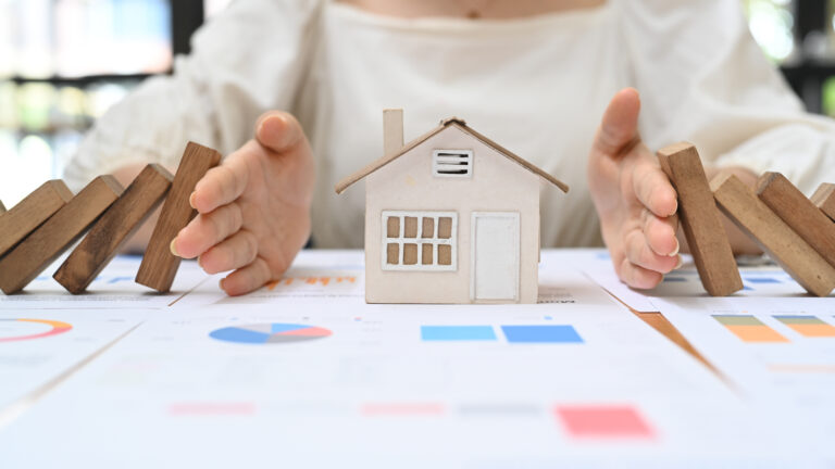 Pending Home Sales Slipped In December