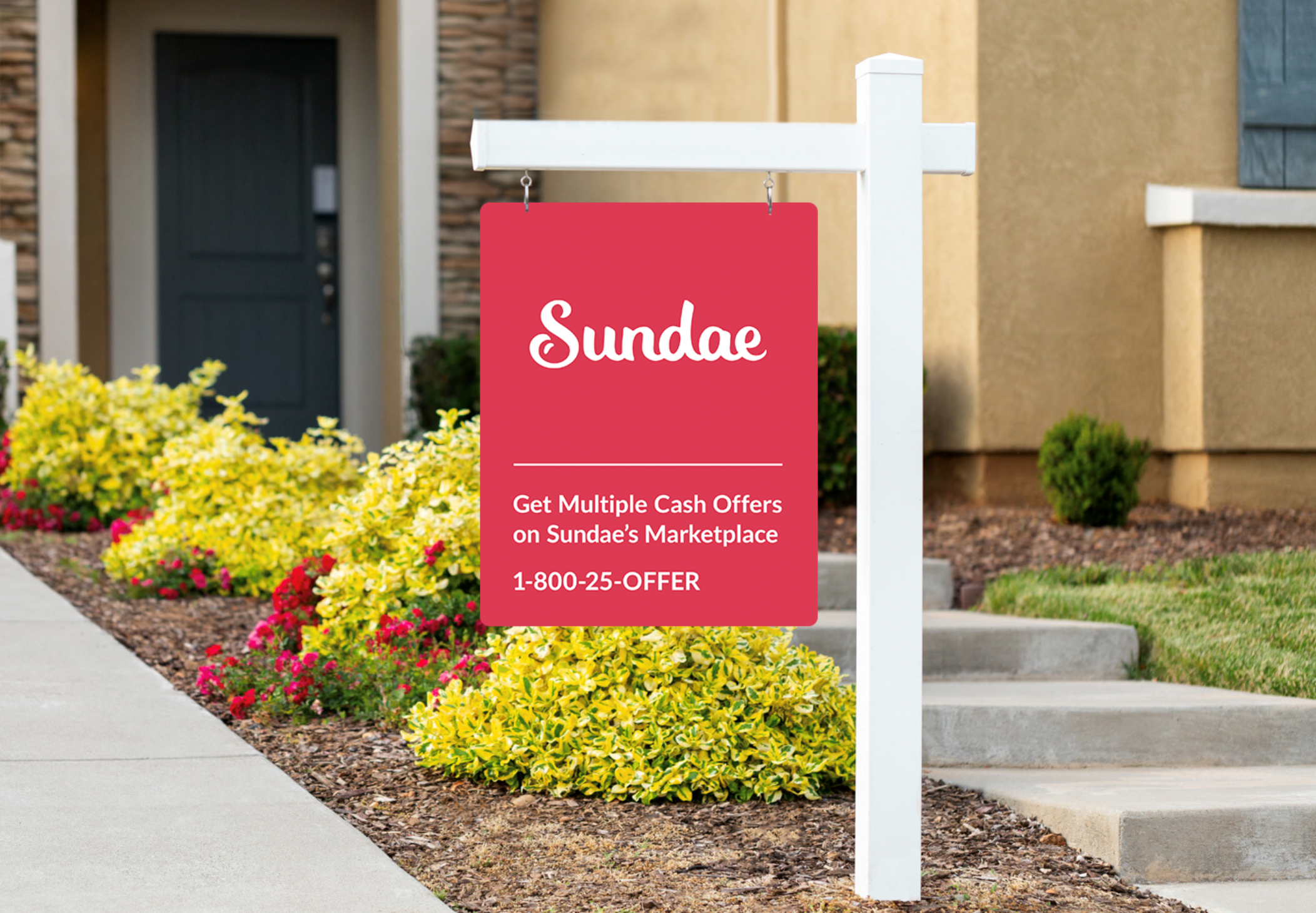 Sundae Aims To Help As-Is Sellers Connect With Property Investors