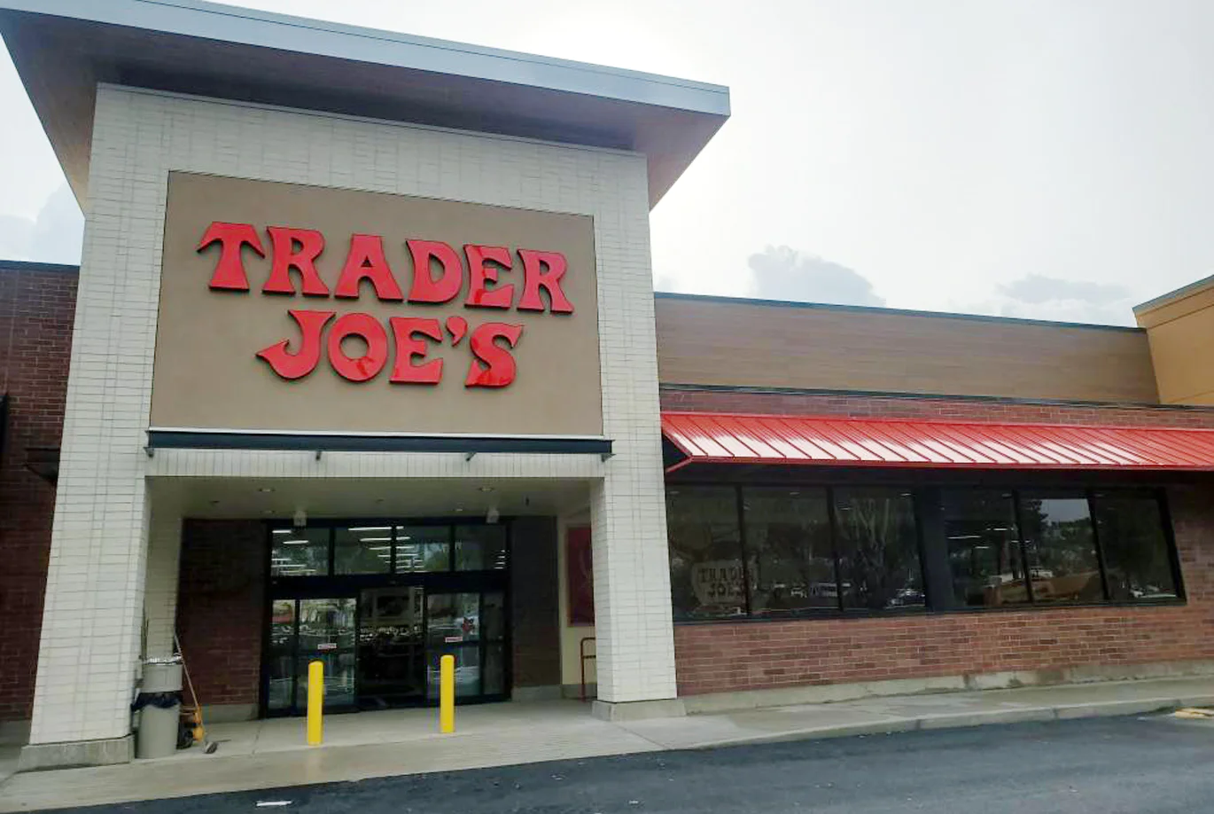 Analysis: Homes Near Trader Joe’s Have Higher Values