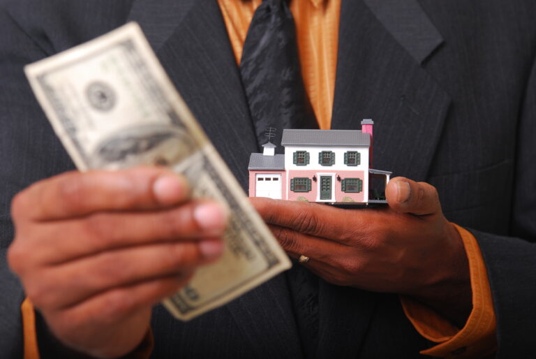 Home Equity Gains Cooled In Q3