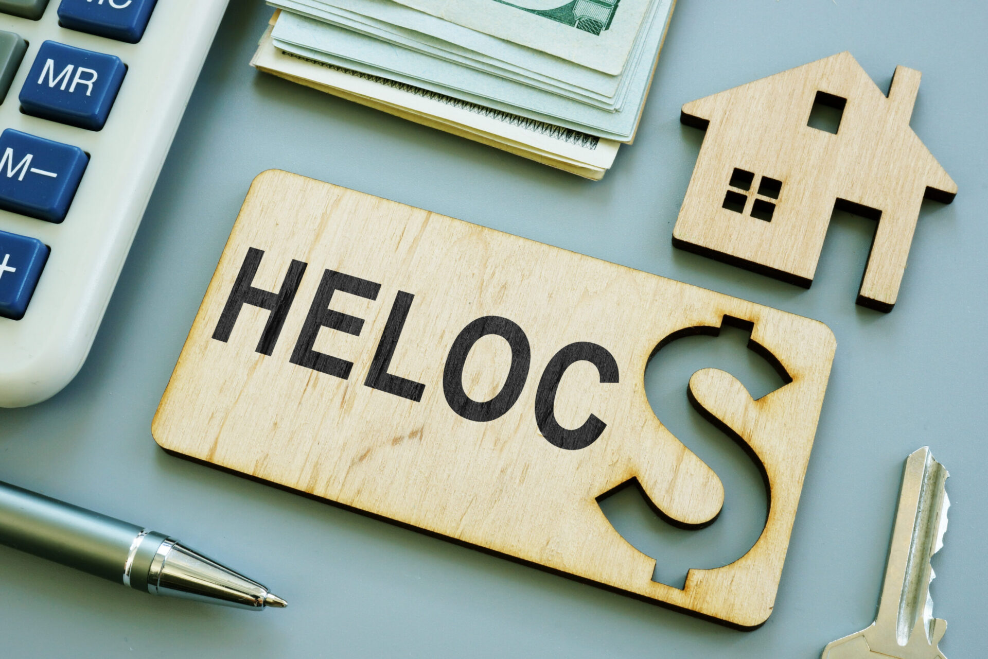 Movement And Homepoint Both Launch New HELOCs