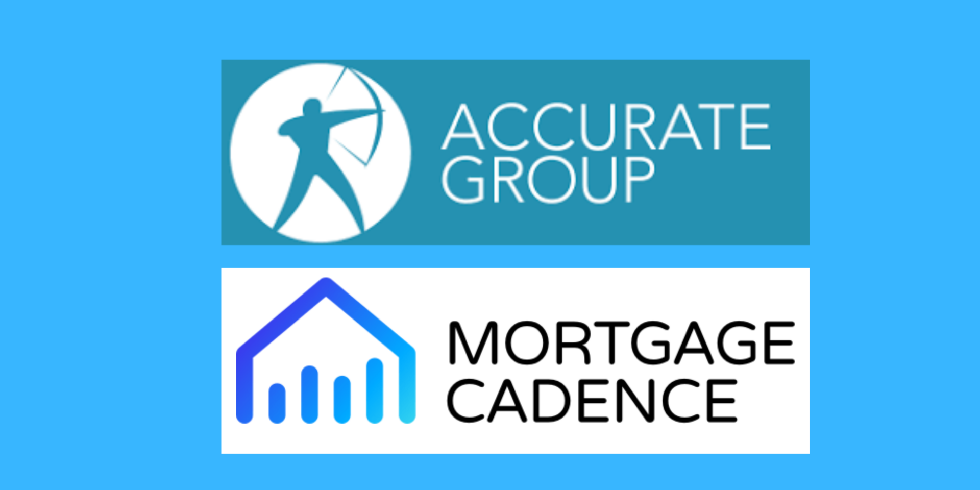 Accurate Group Partners With Mortgage Cadence