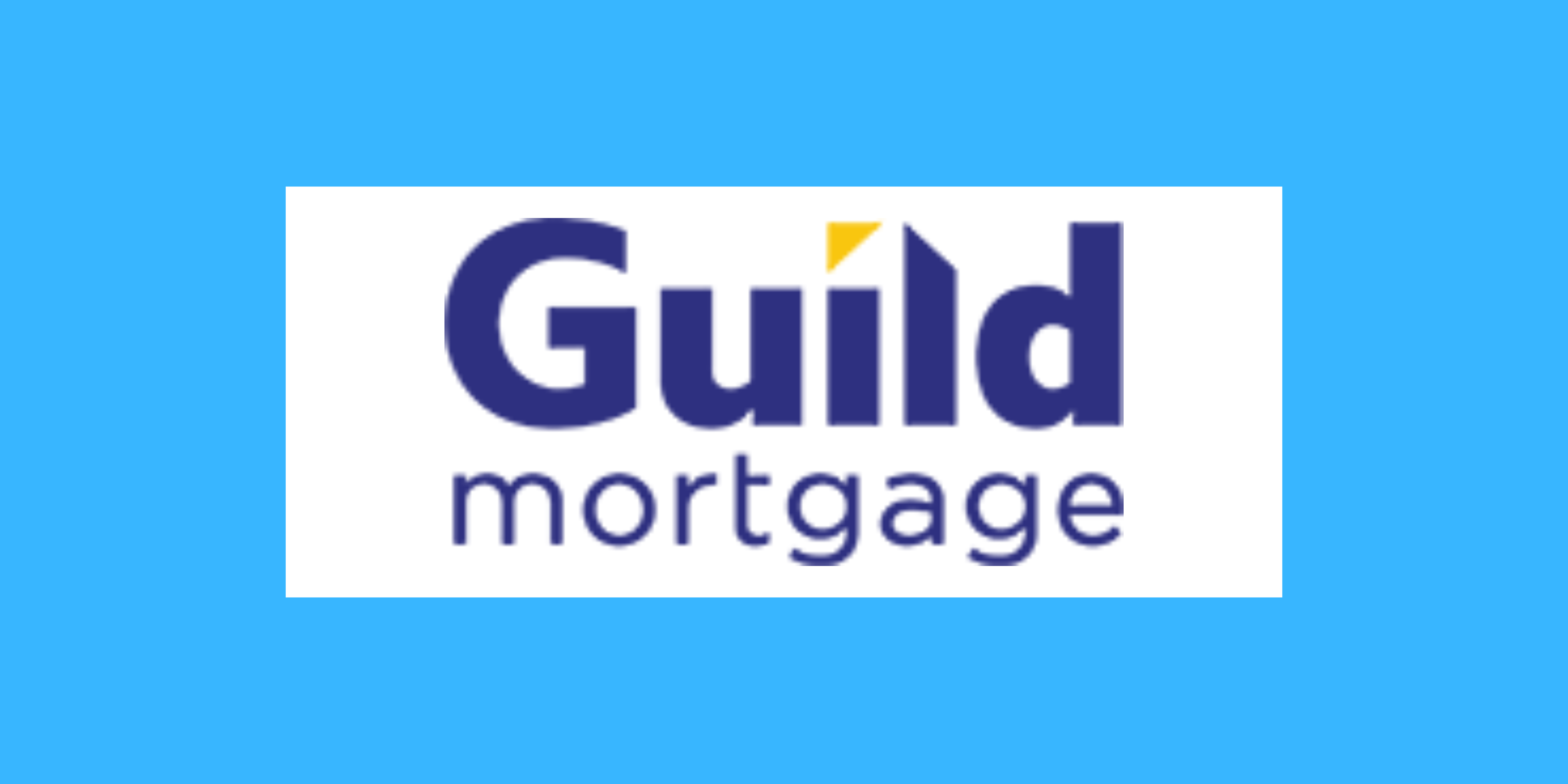 Guild Offers New Rate Buydown Program