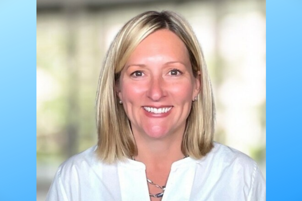 Muetzel Named President Of Blue Ridge Bank's Fintech Division The