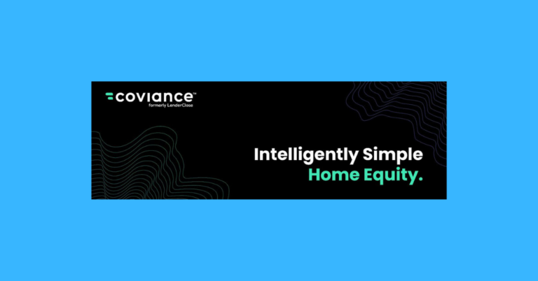Fintech LenderClose Rebrands To Coviance