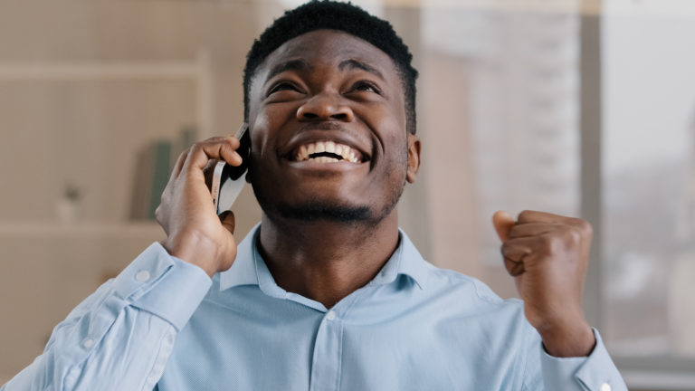 Rates Sink To 6.76%