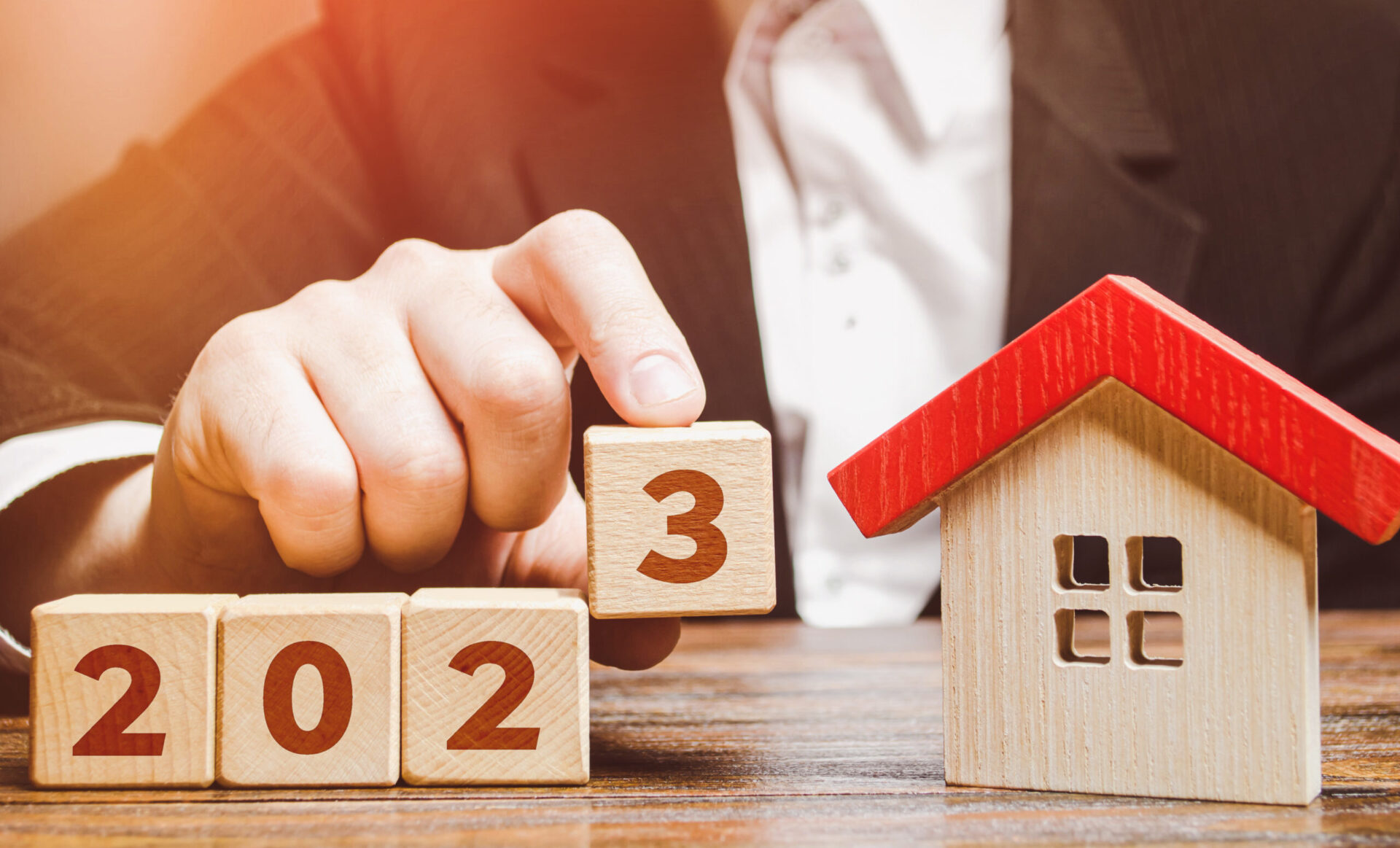 AEI Predicts Housing Market Will Continue to Struggle Through 2023