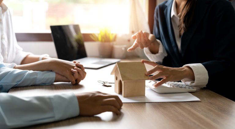 Rates Down Again, Purchase Demand “Thawing”