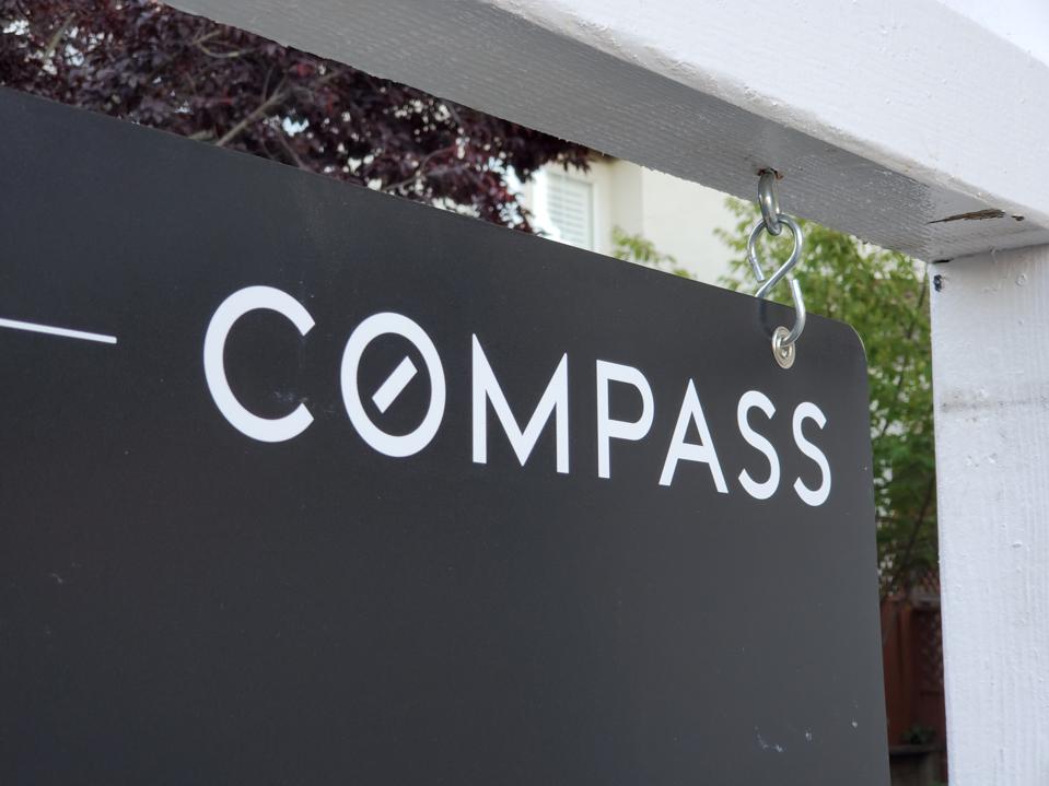 Compass Cuts More Jobs As 2023 Outlook Dims