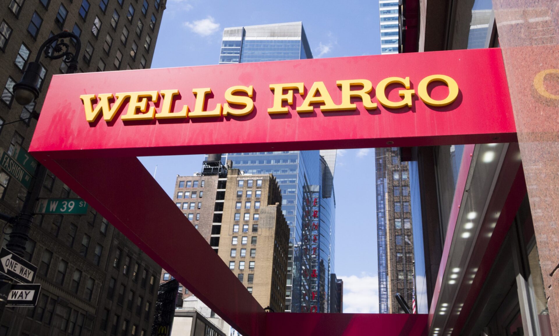 Morning Roundup (1/15/2024) — Wells Fargo Moving Forward