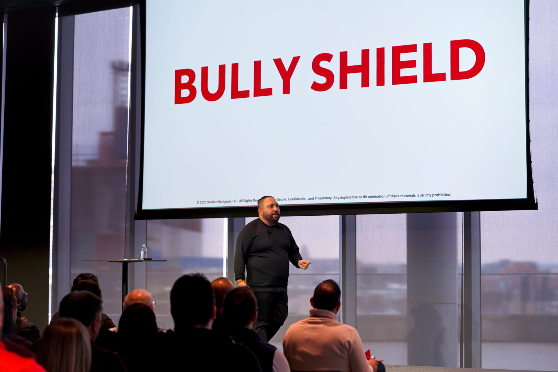 Rocket Pro TPO Takes Aim At UWM Ultimatum With “Bully Shield”