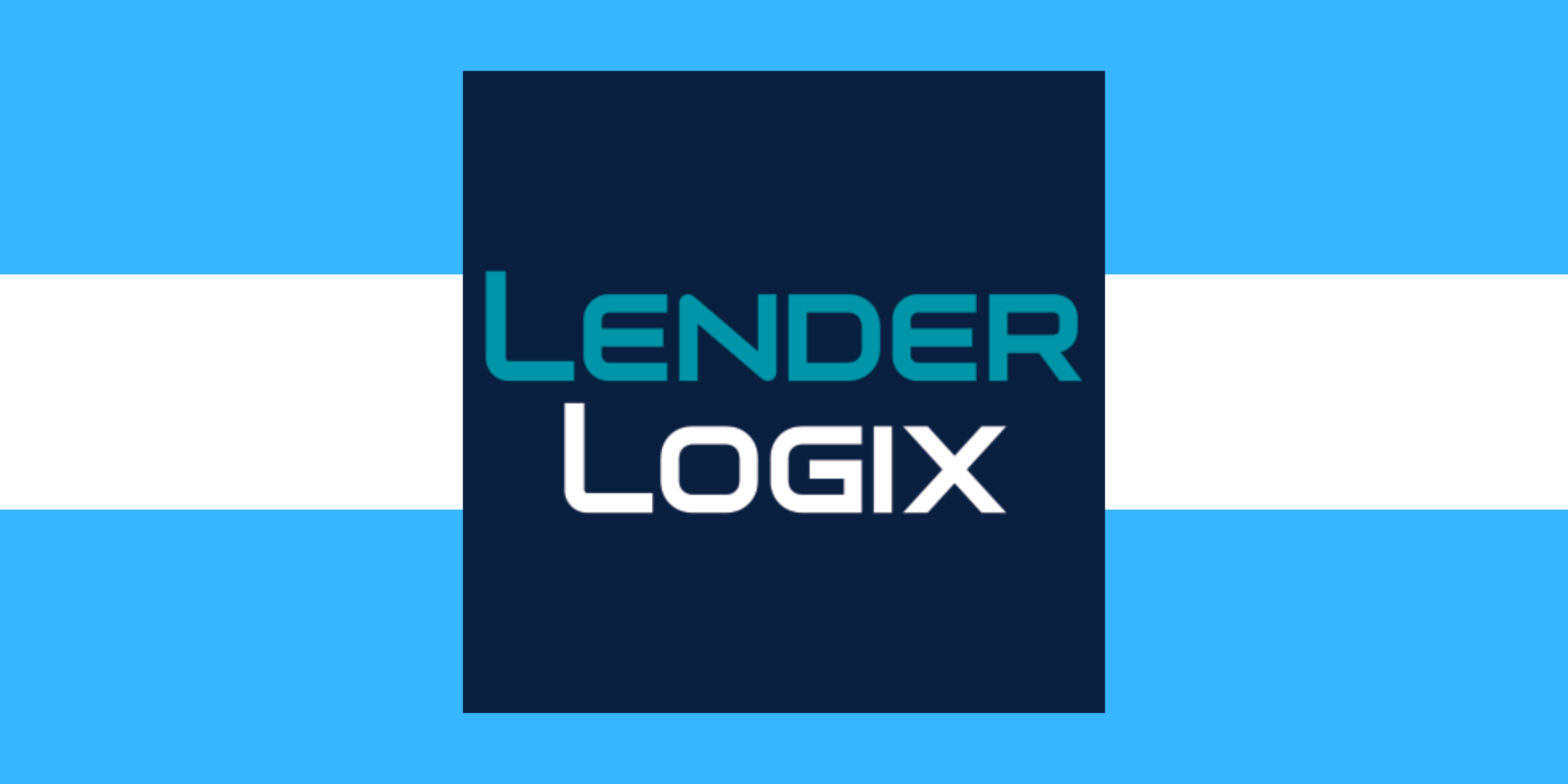 LenderLogix Launches New POS System for Midsized Lenders