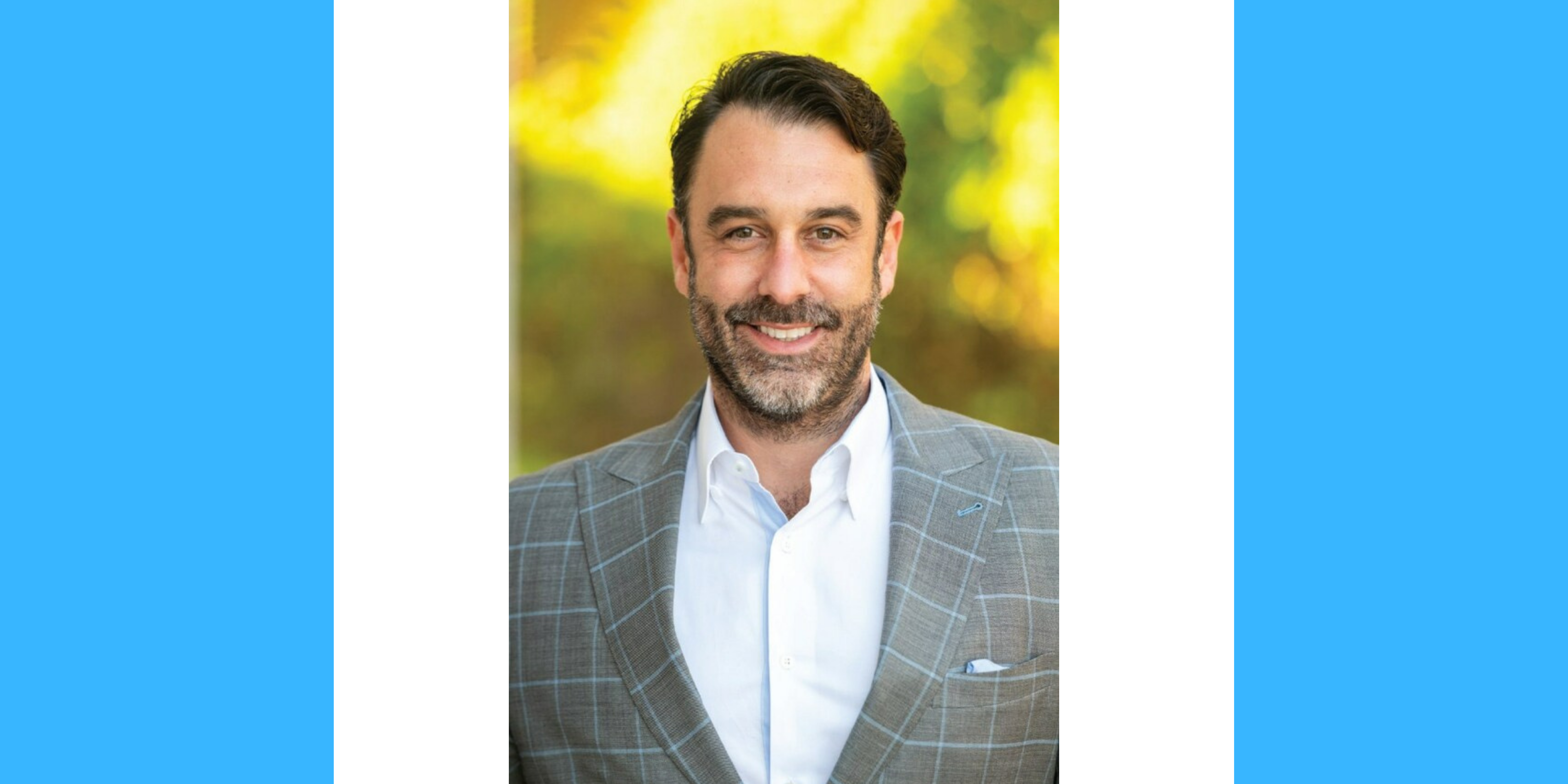 First Home Mortgage Appoints Matt Nader To SVP, Director Of Sales