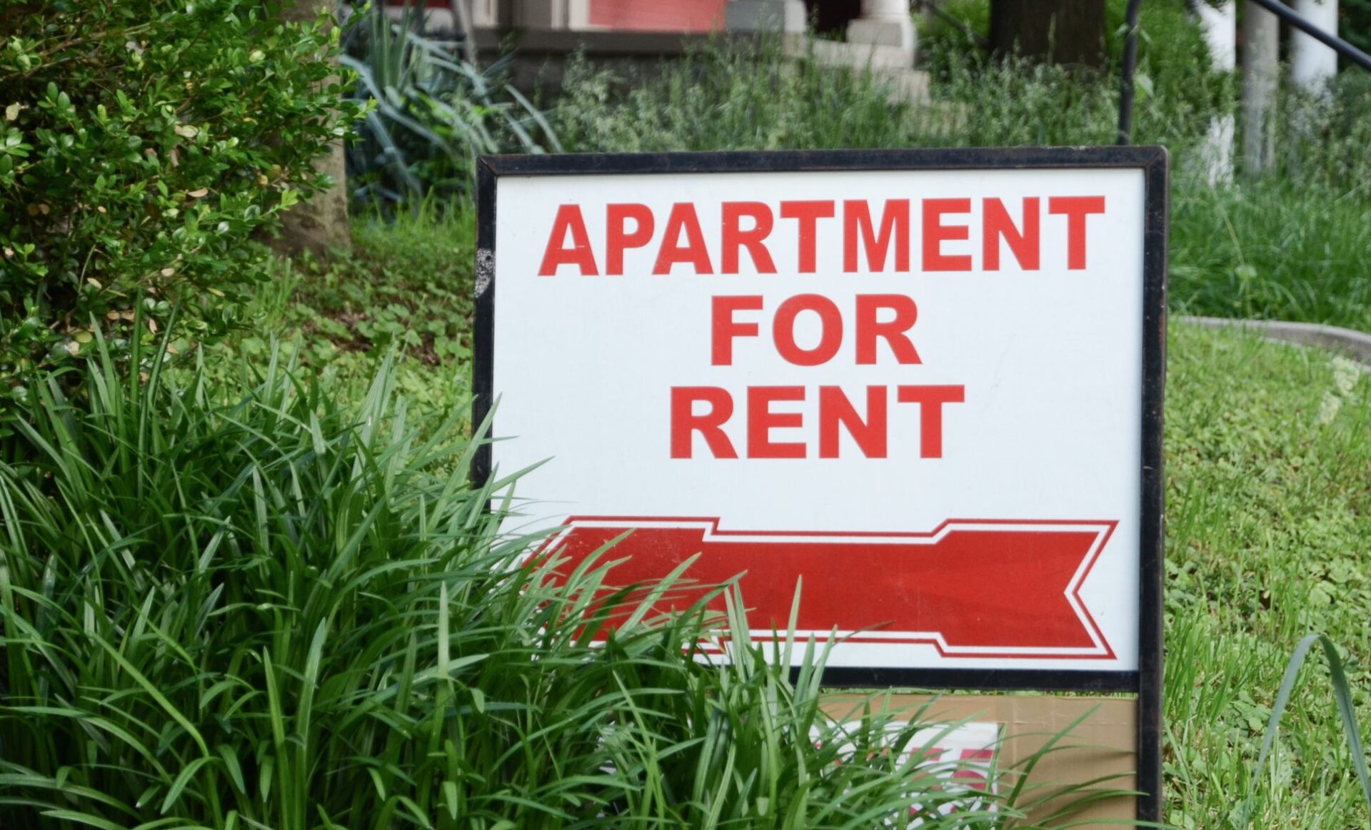 Op-Ed: Congress, Please Don’t Legislate A Takeover Of The Nation’s Rental Housing Market