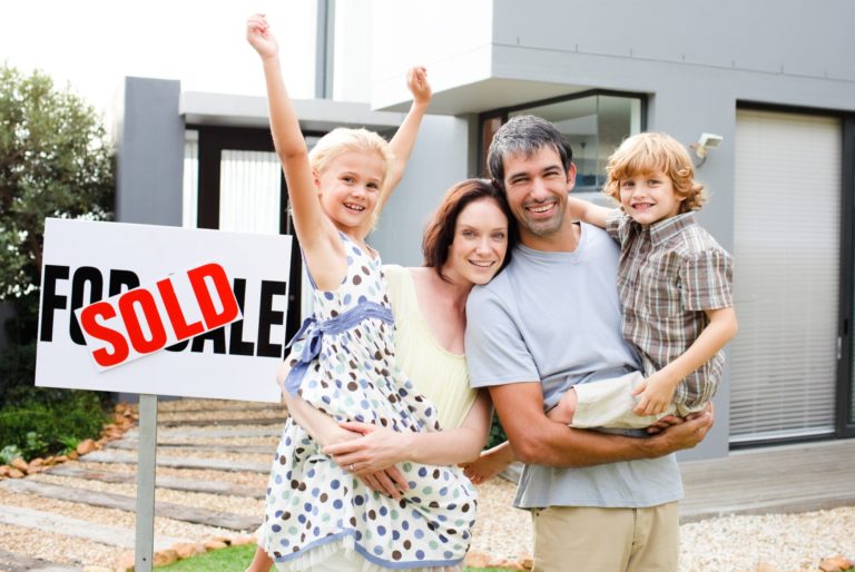 December New Home Sales See Unexpected Bump