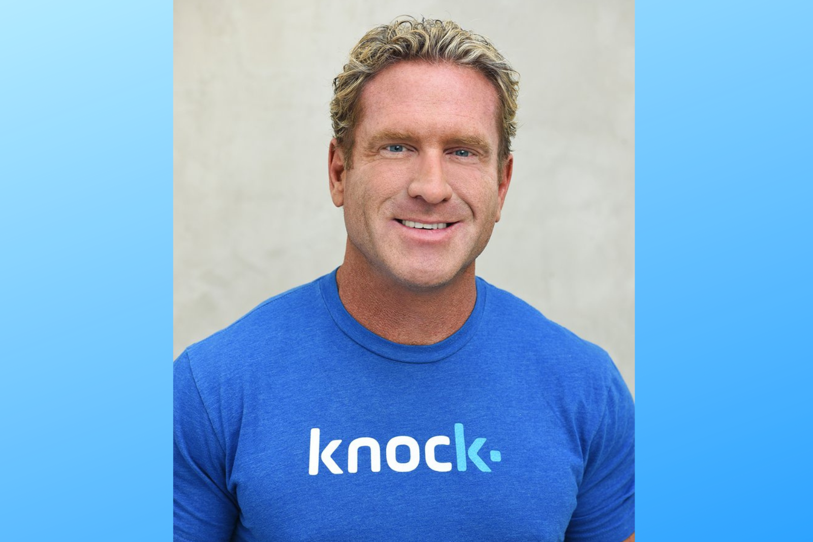 CEO Of Knock Talks About Crowdfunding Campaign