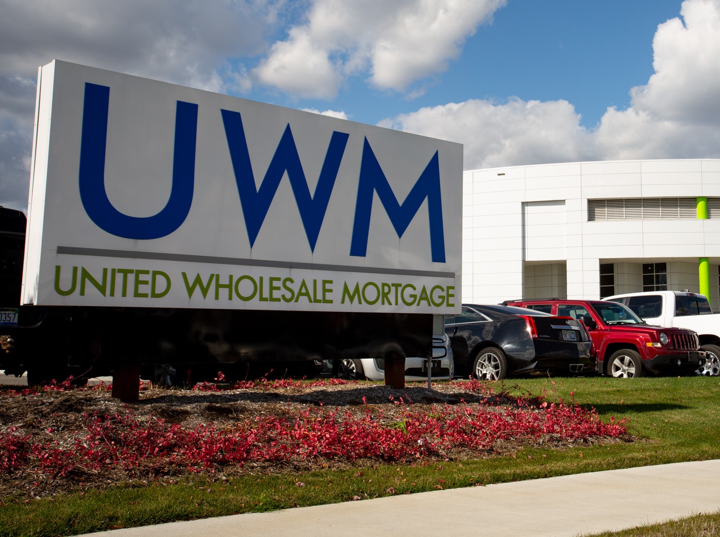United Wholesale Mortgage Merger Deal Subject Of Class Action Complaint