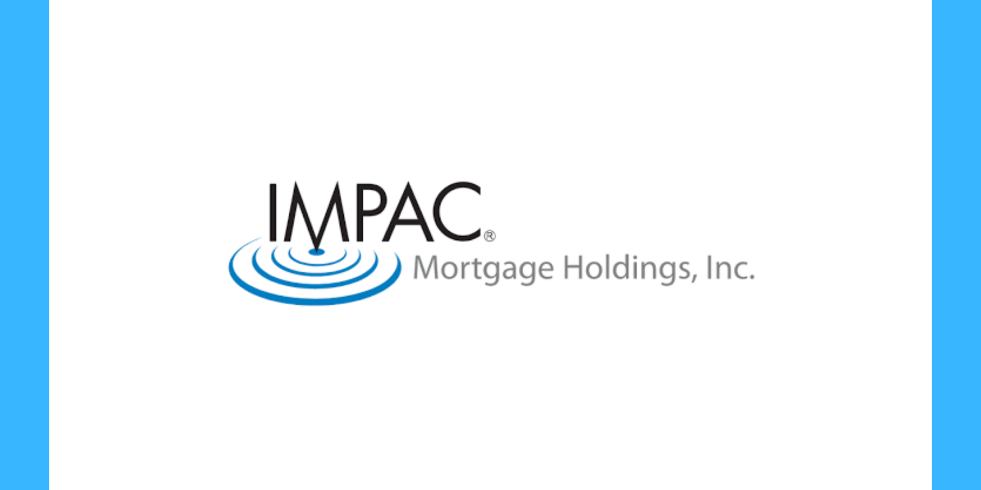 Impac Goes Broker, Winds Down TPO