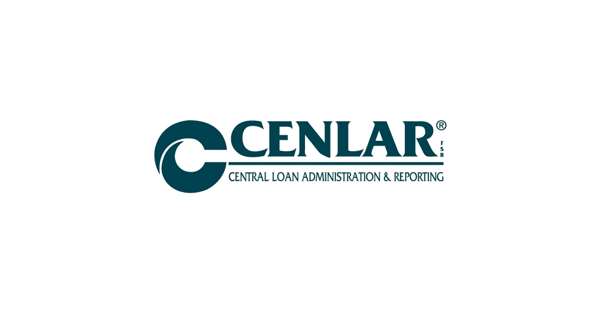 Cenlar Promotes Four VPs, One Director