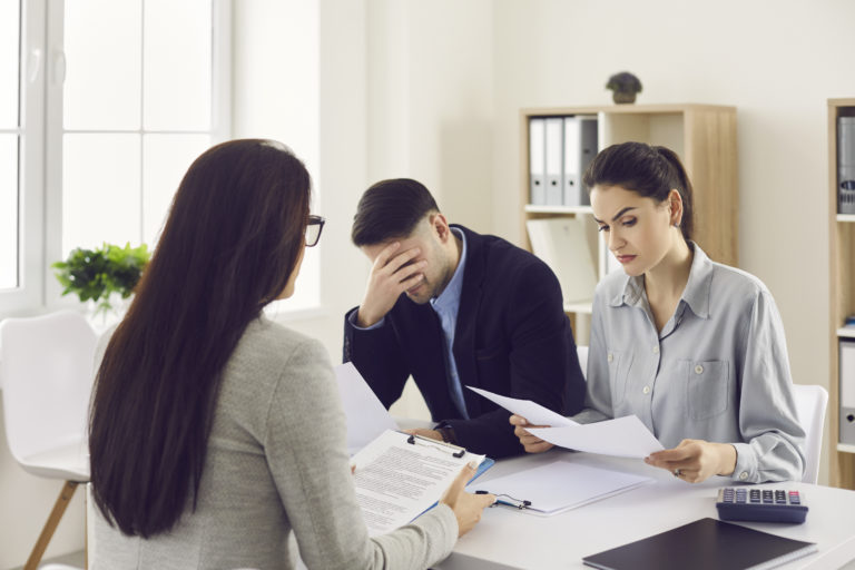 Residential Lending Sinks To Lowest Point Since 2000